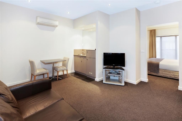 Hotel BEST WESTERN PLUS BALLARAT STS